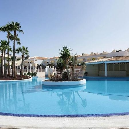 Palm Resort Duplex Apartment San Miguel de Abona Eksteriør bilde