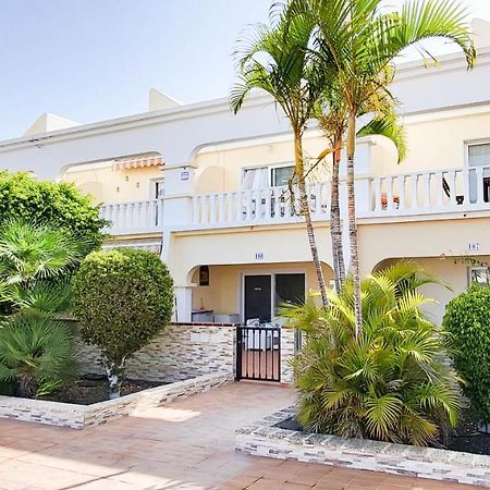 Palm Resort Duplex Apartment San Miguel de Abona Eksteriør bilde