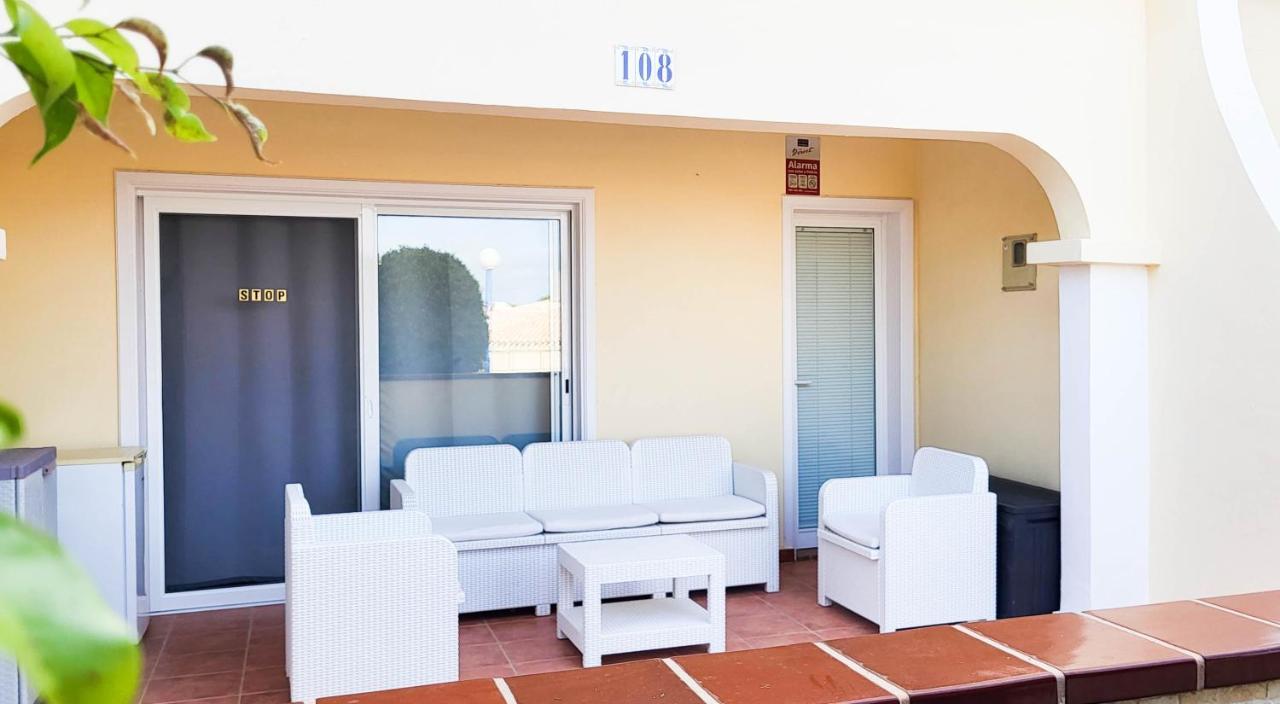 Palm Resort Duplex Apartment San Miguel de Abona Eksteriør bilde
